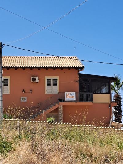 La Foggia seaside paradise