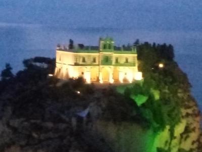 CASA CHIARA TROPEA