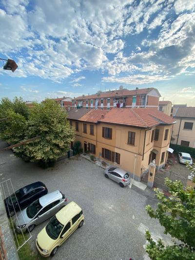 CV Martesana Gessate