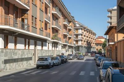 Casa Fiori [Centro città, Free parking]