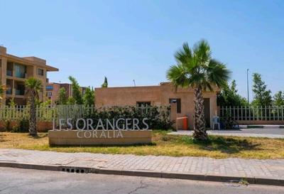 COSY APPART avec 2 piscines, 2 CH, 2 SDB Marrakech