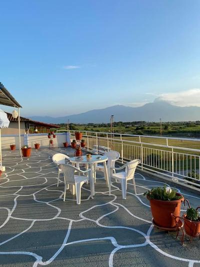 Blue Sky Apartment Paralia