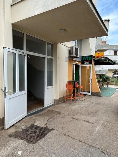 BuraCom Trendy Zadar City Condo