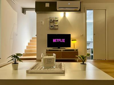 Central Luxe Haven