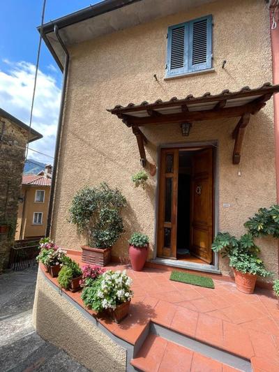 La casa di Franco