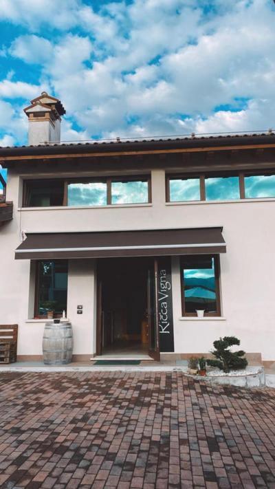 Casa Vacanze Ricca Vigna