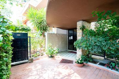Le Ginestre - Sea View - 3 bedrooms - Parking
