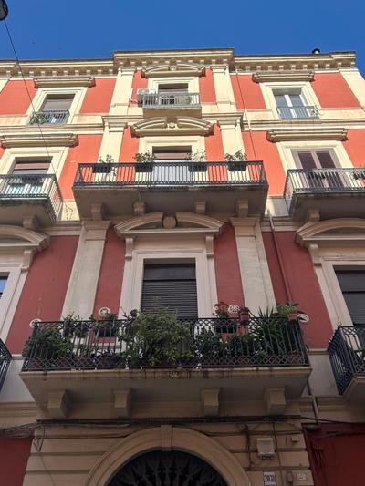 Manzoni Suite