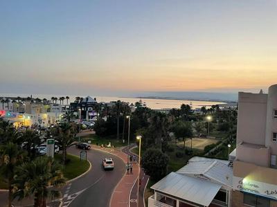 Vistas Almerimar