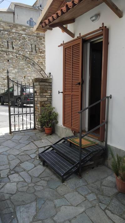 La casa di nonna Mary