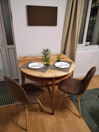 Loft urban FK