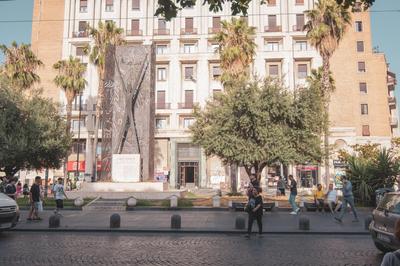 Centro Storico Luxury Suites