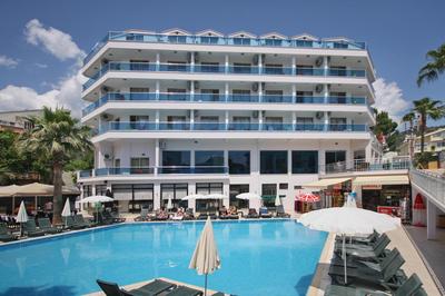Palmea Otel - Image 53