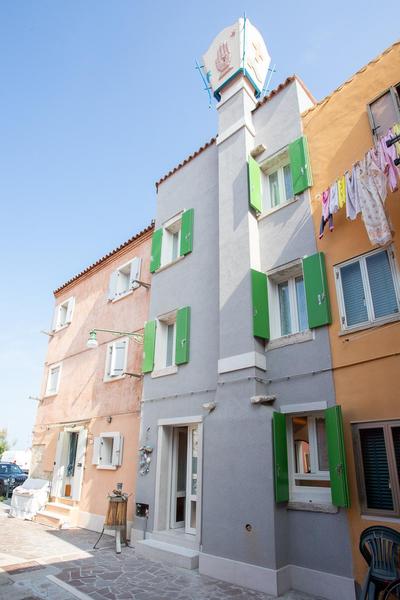 Dimora Oreste - Isola di Pellestrina Ve