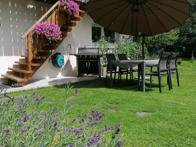 Erlebnis Bienenapartment Adamk