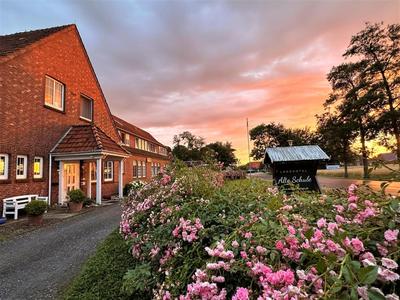 Landhotel Alte Schule - Hotel Garni