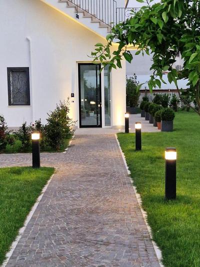 Elios Badino B&B