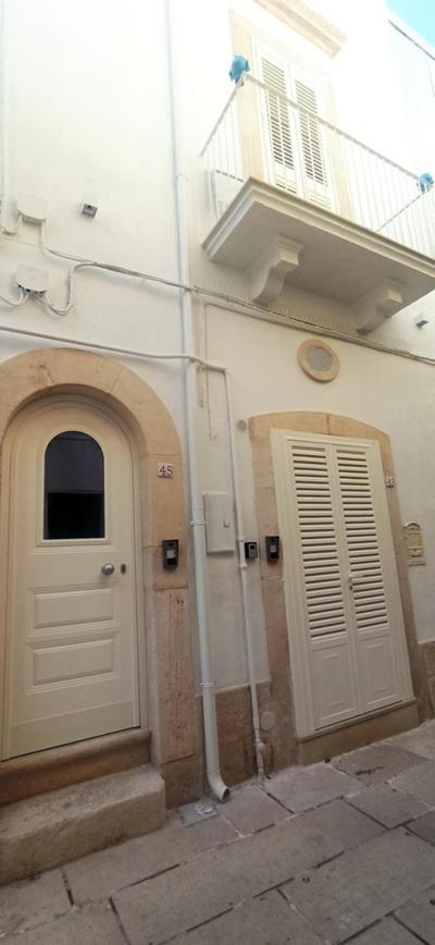 Puglia Holiday Home