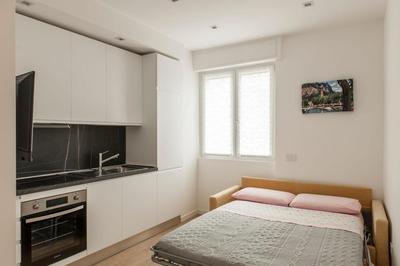 My home