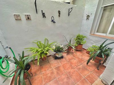 Apartamento Casa de Don Juan