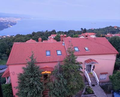 Uphill Opatija Apartment