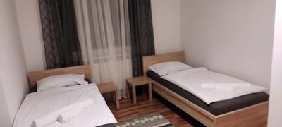 D & S Apartments