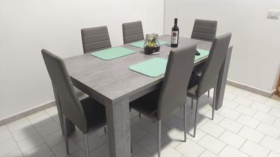 Sciacca Holiday Home