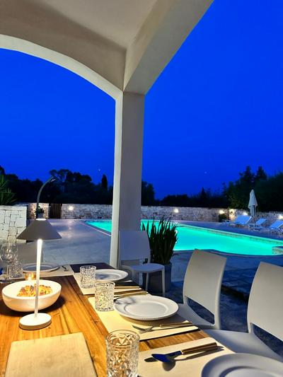 Villa Magis