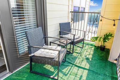 Modern 2br Pet-friendly Wd Pool&gym Utsa