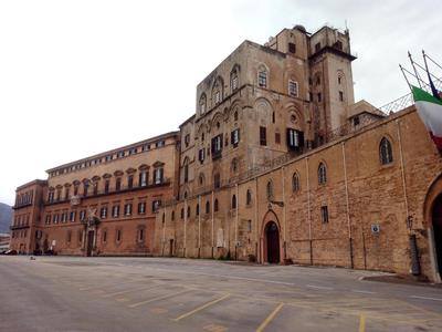 PalermHost