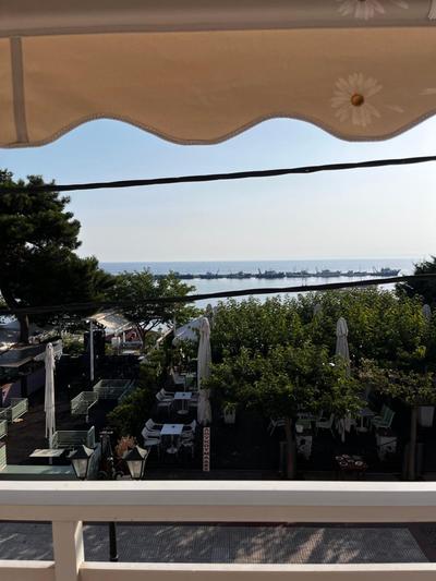 The VIEW Apartments