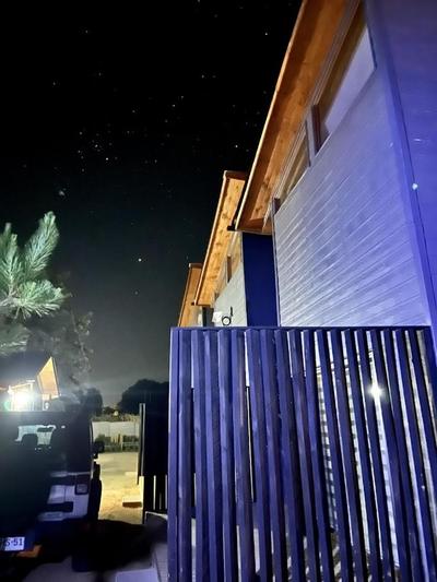 Tiny Loft House Santa Cruz
