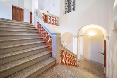 GHIRLANDINA - Fantastico loft in centro città