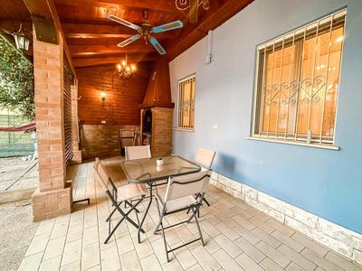 Casa Quarti
