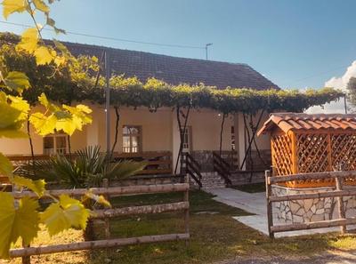 Sweet Home-Skadar Lake