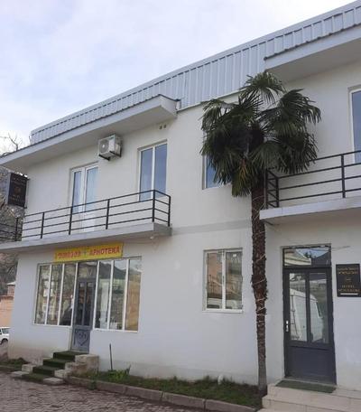 Hotel Mogzauri, Khulo