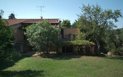 Podere Le Cave Casa Etrusco