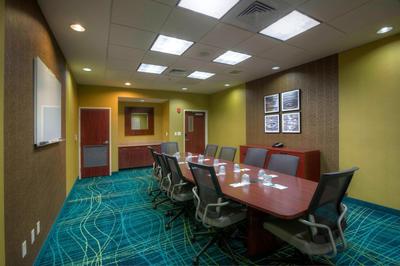 SpringHill Suites by Marriott - Tampa Brandon