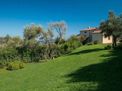 Villa Alba Chiara