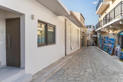 Phaos Residence, Your Stylish Crete Retreat