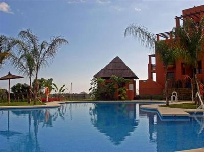 New Hills Marbella Luxury apartment Benahavis