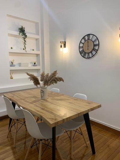 Aura Apartment at Kolonaki