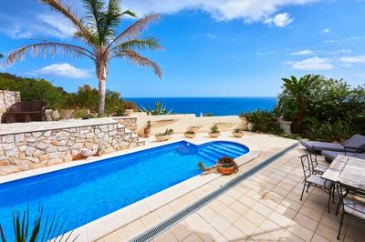 Seaside Bliss Villa