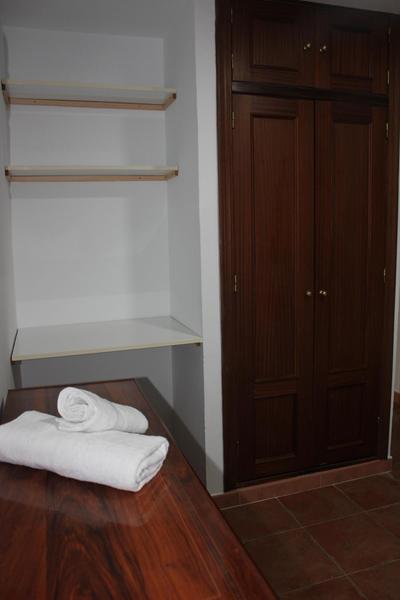Casa Vacacional El Cañizo