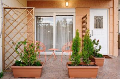 Marathon Luxury Suites - Studio