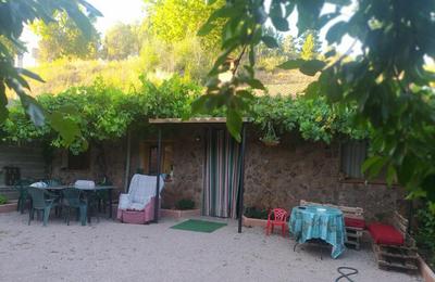 Casa Haza San Luis