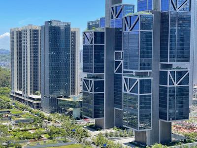 Canopy Executive Apartments - Liuxian Cave Headquarters