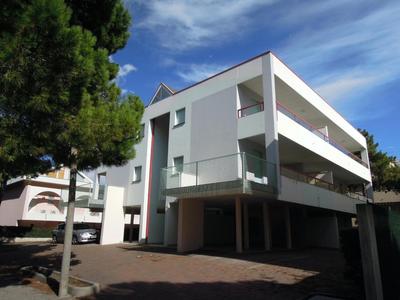 Welcoming flat with private garden-Beahost