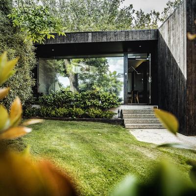 Old Bishop's Quarters