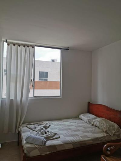 Habitación sencilla